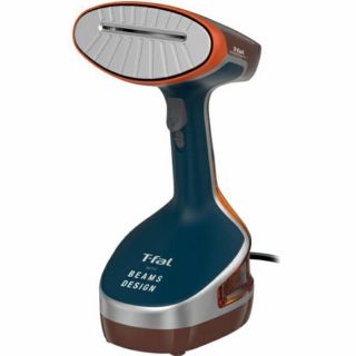 ティファール(T-fal)の《衣類スチーマー アクセススチーム プラス BEAMSデザイン 》(アイロン)