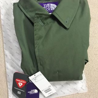 ザノースフェイス(THE NORTH FACE)のノースフェイス　ステンカラーコート(ステンカラーコート)