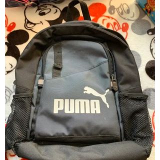 プーマ(PUMA)のプーマリュック(リュックサック)