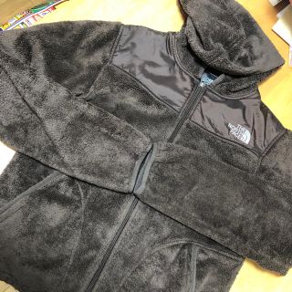 ザノースフェイス(THE NORTH FACE)のノースフェイス フリース(ブルゾン)