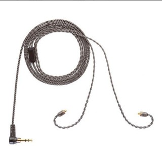 ALO audio Smoky Litz Cable MMCX-3.5mm (ケーブル)