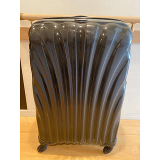 サムソナイト(Samsonite)のサムソナイトスーツケースキャリーケース美品(トラベルバッグ/スーツケース)