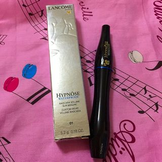 ランコム(LANCOME)の新品未使用★ランコムマスカラ(マスカラ)