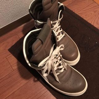 リックオウエンス(Rick Owens)のMkityさん専用(スニーカー)