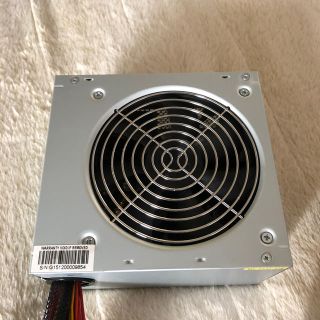 動作確認済 400w 電源(PCパーツ)