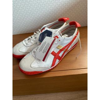 オニツカタイガー(Onitsuka Tiger)のオニツカタイガー　MEXICO 66 SD(スニーカー)