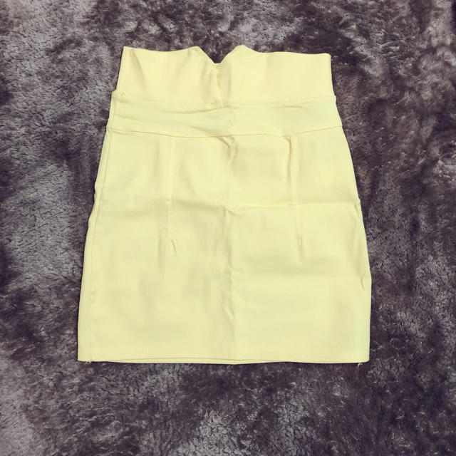 ミニスカート レディースのスカート(ミニスカート)の商品写真