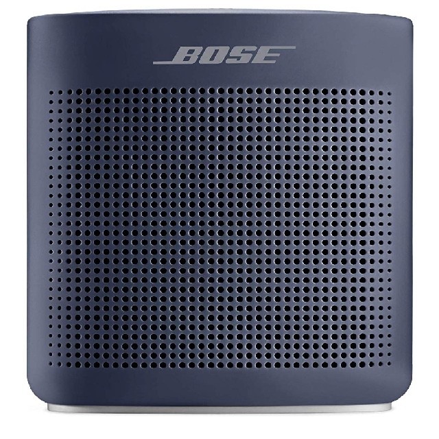BOSE SoundLink Color II Bluetooth スピーカー