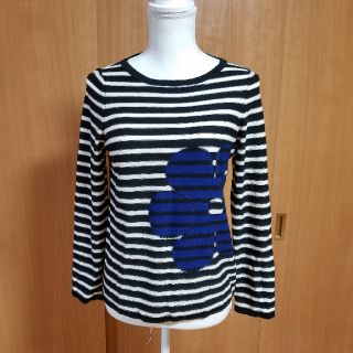 ソニアリキエル(SONIA RYKIEL)のSONIA RYKIEL　ニット(ニット/セーター)