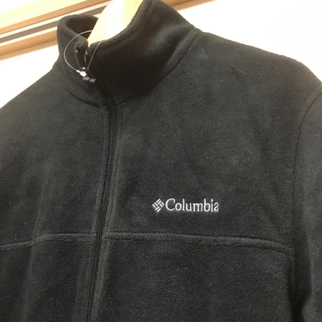 新品タグ付　コロンビア　Columbia  フリース　ジャケット