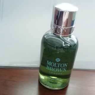 モルトンブラウン(MOLTON BROWN)のモルトンブラウン☆50m　ボディソープ(ボディソープ/石鹸)