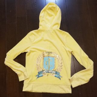 ジューシークチュール(Juicy Couture)のジューシークチュール(パーカー)