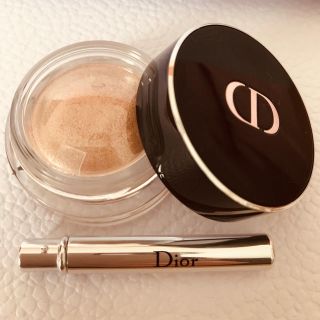 ディオール(Dior)の☆Diorショウフュージョンモノパウダーアイシャド621(アイシャドウ)