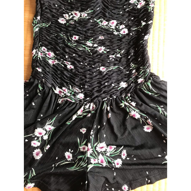 SNIDEL(スナイデル)の紗栄子着用snidel レディースのパンツ(オールインワン)の商品写真