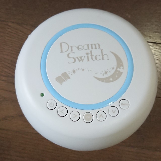 Disney Dream Switch ドリームスィッチ
