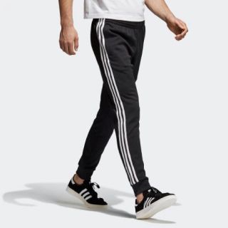 アディダス(adidas)のadidas 3ストライプ トラックパンツ(その他)