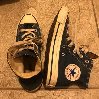 コンバース(CONVERSE)のCONVERSE ハイカットスニーカー(スニーカー)