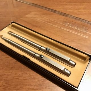 パーカー(Parker)のPERKER パーカー ボールペン シャープペン セット(ペン/マーカー)