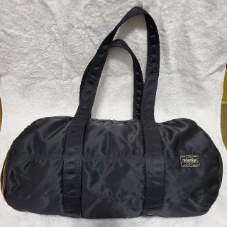 ポーター(PORTER)の専用　ポーター　タンカー　ミニボストン(黒)(ハンドバッグ)