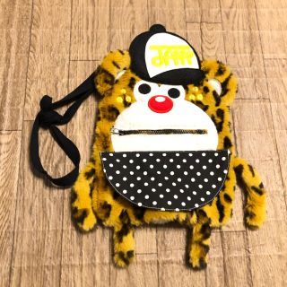 ジャム(JAM)のjam♡ポケテンポシェット (その他)