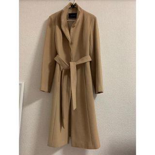 ビッキー(VICKY)のVICKY ロングコート 【売り切れました】(ロングコート)