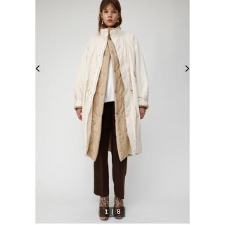 マウジー(moussy)のsss1様 専用(モッズコート)