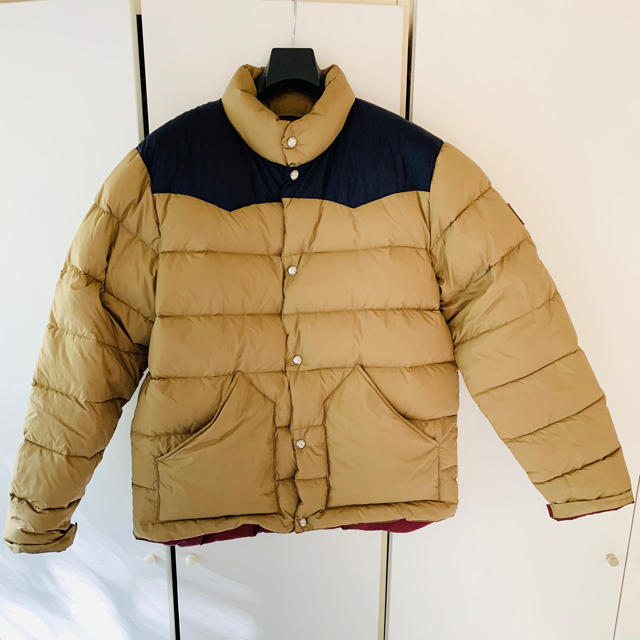 480ペンフィールド Penfield　アウター　М　ブラック　袖口、裾リブ