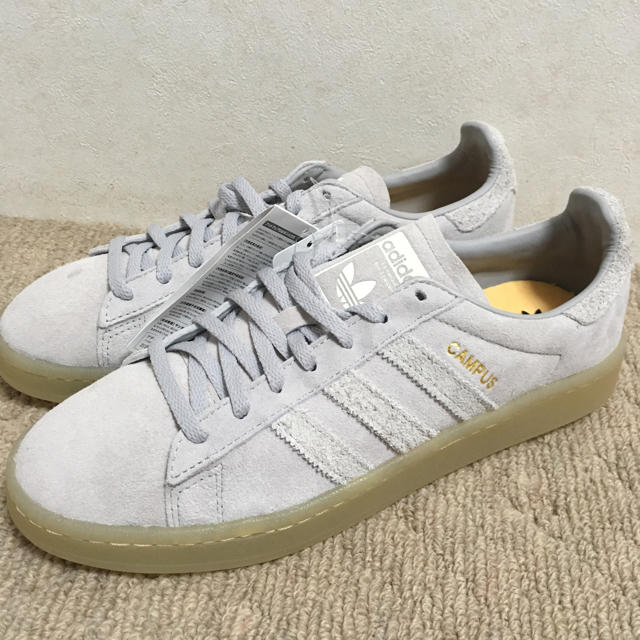 adidas キャンパス 26.0cm レア※値下げ^_^❣️