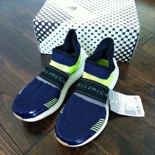 アディダスバイステラマッカートニー(adidas by Stella McCartney)のHAPPY様専用 新品 adidas by Stella McCartney (スニーカー)