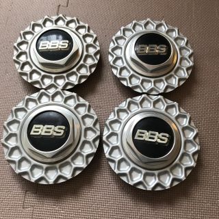 BBS センターキャップの通販 by べべリーヌ's shop｜ラクマ