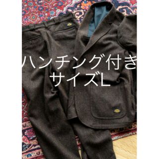 ディッキーズ(Dickies)のtripster beams(セットアップ)