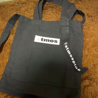 アトモス(atmos)のatmos トートバッグ(トートバッグ)