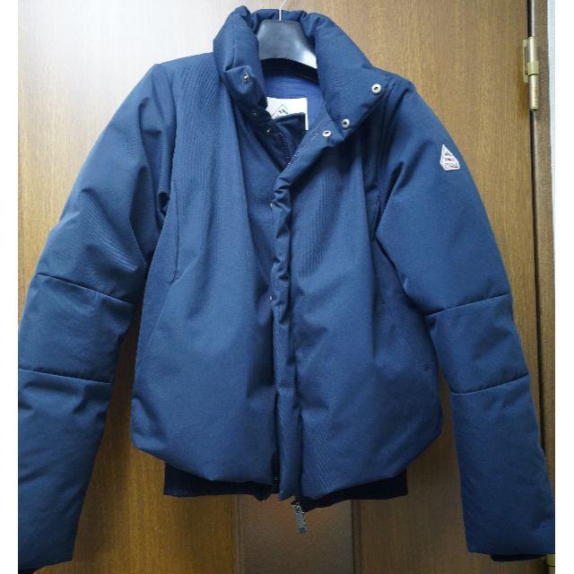 PYRENEX  Saint Jean De Luz Jacket