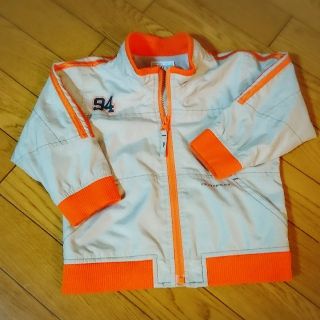 オールドネイビー(Old Navy)のナイロン系 ジャケット 18～14mos(ジャケット/上着)