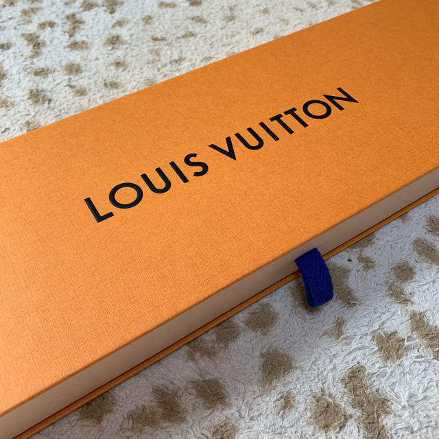 LOUIS VUITTON(ルイヴィトン)のルイヴィトン空箱・ショップ袋SET レディースのバッグ(ショップ袋)の商品写真