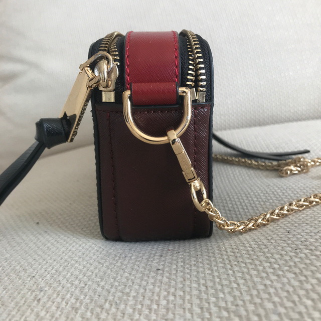 MARC BY MARC JACOBS(マークバイマークジェイコブス)のマークジェイコブス　ショルダーバッグ  レディースのバッグ(ショルダーバッグ)の商品写真