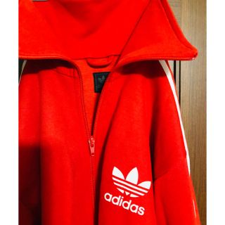 アディダス(adidas)のadidas ジャージ(その他)