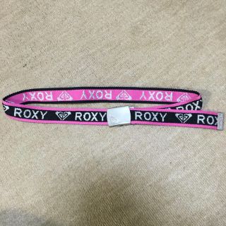 ロキシー(Roxy)のROXYベルト(その他)