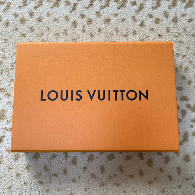 LOUIS VUITTON(ルイヴィトン)のルイヴィトン空箱・ショップ袋SET レディースのバッグ(ショップ袋)の商品写真