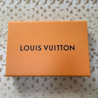 ルイヴィトン(LOUIS VUITTON)のルイヴィトン空箱・ショップ袋SET(ショップ袋)