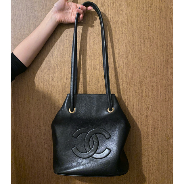 CHANEL シャネル　トートバック　ハンドバック