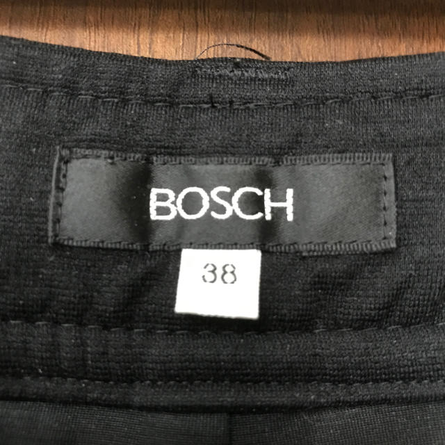 BOSCH(ボッシュ)のBOSCH 冬用パンツ レディースのフォーマル/ドレス(スーツ)の商品写真