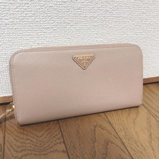 プラダ(PRADA)のプラダ 長財布(財布)