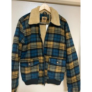 ロンハーマン(Ron Herman)のTCSS pixie jacket (ブルゾン)