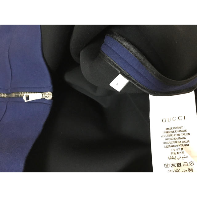 Gucci(グッチ)の【限定価格！】GUCCI スタートップス　Lサイズ　未使用品！！ メンズのトップス(スウェット)の商品写真