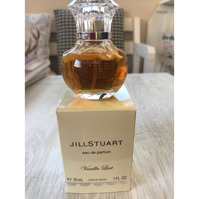 JILLSTUART ヴァニラ ラスト