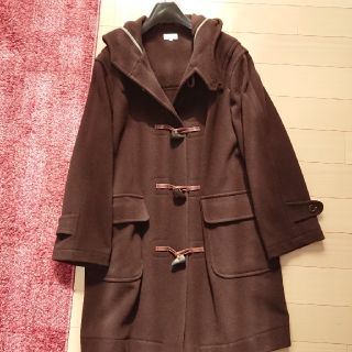 ポールスミス(Paul Smith)のポール・スミス ダッフルコート ブラウン(ダッフルコート)