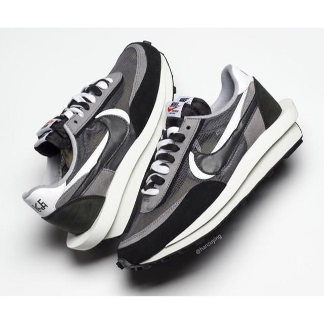 sacai NIKE LDWaffle ナイキ　サカイ　ldワッフル