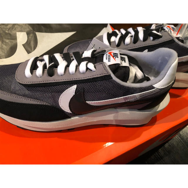 sacai NIKE LDWaffle ナイキ　サカイ　ldワッフル