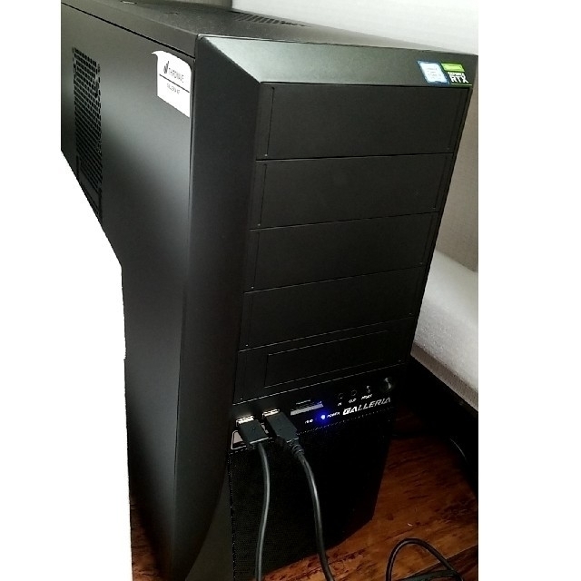ガレリア ゲーミングpc 最終値下げ - デスクトップパソコン ガレリア ゲーミングpc 最終値下げ - デスクトップパソコン